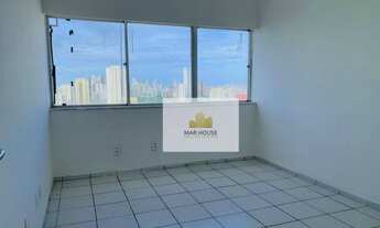 Imagem 6: Apartamento com 5 dormitórios à venda, 300 m² por R$ 1.300.000 - Santana - Recife/PE