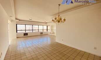 Imagem 6: Apartamento No Espinheiro, 220m2, 04 Quartos, 03 Suítes, 03 Vagas