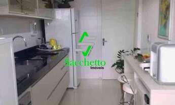 Imagem 3: Apartamento para Venda em Limeira, Vila Paulista, 3 dormitórios, 1 banheiro, 1 vaga