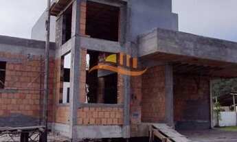 Imagem 3: CASA NOVA COM 3 SUÍTES, TERRENO DE 500 M², CONDOMÍNIO FECHADO