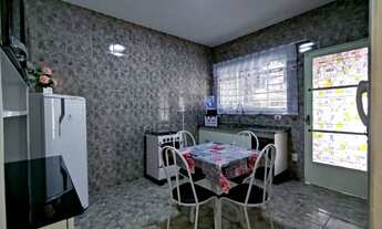 Imagem 7: Casa temporada Águas de Lindóia