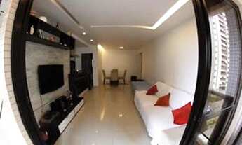 Imagem 4: Apartamento com 01 quarto, 75 m2, Barra da Tijuca, Rio de Janeiro, RJ