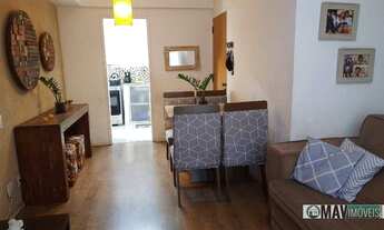 Imagem 7: Apartamento com 2 dormitórios à venda, 59 m² por R$ 225.000,00 - Praça Seca - Rio de Janei