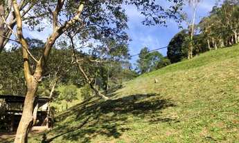 Imagem 5: VENDE - SE TERRENO COM CASA EM BAIRRO BEM LOCALIZADO EM JUQUITIBA - SP