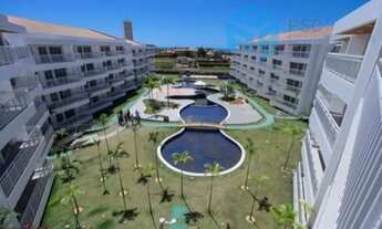 Imagem 3: Somente pagamento à vista, Apartamento no Solarium Residence, Porto das Dunas, Aquiraz - A