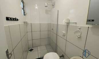 Imagem 2: Kitnet com 1 dormitório à venda, 25 m²