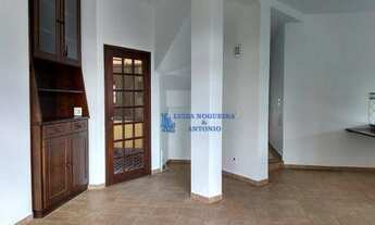 Imagem 5: Casa a venda no Caminhos de San Conrado com 3 quartos/1 suite