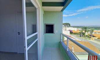 Imagem: Apartamento para venda com Sacada