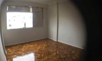 Imagem 3: Apartamento para Venda em Rio de Janeiro, Laranjeiras, 2 dormitórios, 2 banheiros, 1 vaga