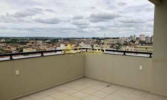 Imagem 7: Cobertura 2 quartos para Venda Vila Nossa Senhora do Bonfim, São José do Rio Preto