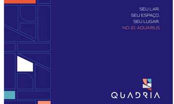 Imagem 2: 2 DORMITÓRIOS COM VARANDA GOURMET EM ANDAR ALTO NO JARDIM AQUARIUS