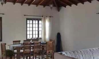 Imagem 6: Chácara com 5 dormitórios à venda, 1500 m² por R$ 870.000,00 - Chacara Fernao Dias - Atiba