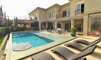 Imagem 2: Casa de condomínio sobrado para aluguel e venda tem 1000 metros quadrados com 5 quartos