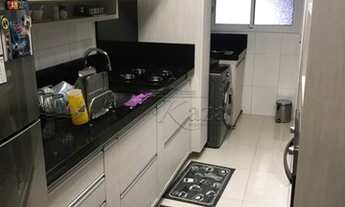 Imagem 7: Apartamento - Jardim América - Residencial Reserva Landmark - 2 Dormitórios - 68m²