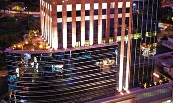 Imagem: Sala para alugar, 163 m² por R$ 43.540/mês