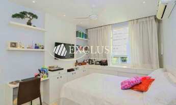 Imagem 6: Rio de Janeiro - Apartamento Padrão - Ipanema