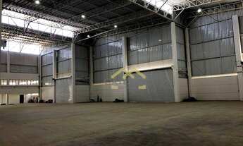 Imagem 6: Galpão à venda, 2430 m² por R$ 22.000.000,00 - Jardim Carolina - Jundiaí/SP