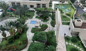 Imagem 7: Apartamento - Jardim Aquarius - Residencial Sky House Club Residence - 158m² - 3 Dormitóri