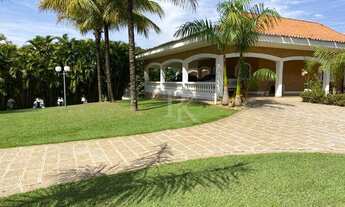 Imagem 5: Chácara com 4 dormitórios à venda, 5100 m² por R$ 2.990.000,00 - Colinas do Mosteiro de It