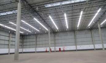 Imagem: AF- Galpão entrada R$16.500