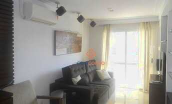 Imagem 6: Apartamento com 2 dormitórios para alugar, 72 m² por R$ 8.241,47/mês - Moema Índios - São