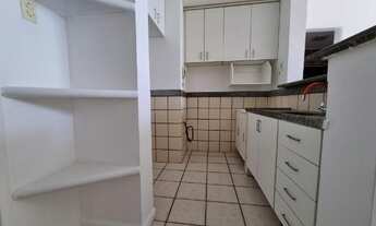 Imagem 4: VSC- Apartamento 2/4 na liberdade