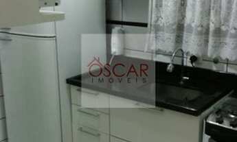 Imagem 4: APARTAMENTO RESIDENCIAL em SÃO PAULO - SP, CIDADE PATRIARCA