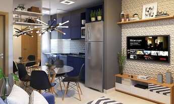 Imagem 2: Apartamento Apartamento com 2 dormitórios