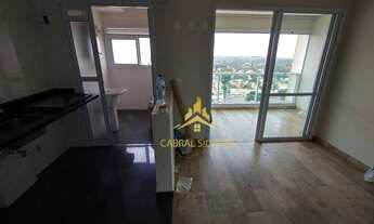 Imagem 5: Apartamento com 1 dormitório à venda, 49 m² por R$ 530.000 - Campo Belo - São Paulo/SP