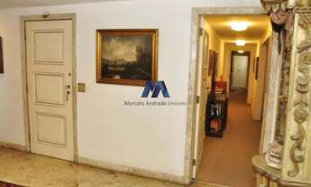 Imagem 3: Venda apartamento , Ipanema, 4 quartos, 2 suítes 1 Master dupla, 630m²