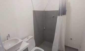 Imagem 4: Kitnet Mobiliada para Alugar em Jardim Bonfiglioli