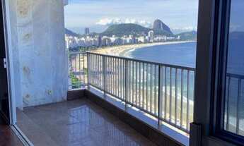 Imagem 4: Cobertura duplex para aluguel tem 263 metros quadrados com 3 quartos