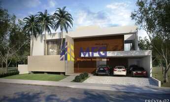 Imagem 2: Excelente Terreno no Condomínio Belvedere I