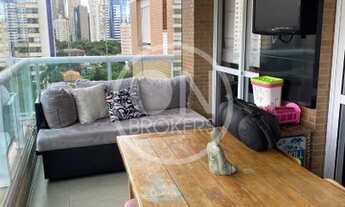 Imagem: São Paulo - Apartamento Padrão - Cidade