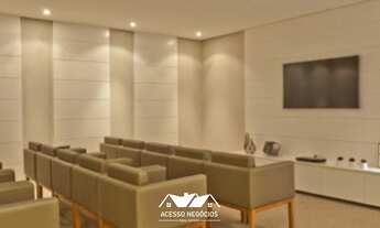 Imagem 6: APARTAMENTO 1 SUITE - BELA VISTA - LAZER COMPLETO