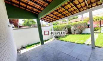 Imagem 3: Casa com 4 dormitórios à venda, 200 m² por R$ 850.000,00 - Piratininga - Niterói/RJ