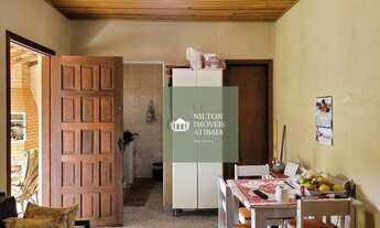 Imagem 7: Casa com 2 dormitórios 1 suíte à venda, 80 m² por R$ 450.000 - Jardim Maristela - Atibaia