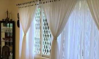 Imagem 6: Casa para venda possui 260 metros quadrados com 3 quartos em Aparecida - Santos - São Paul