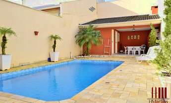 Imagem: Casa para venda no Jardim das Américas