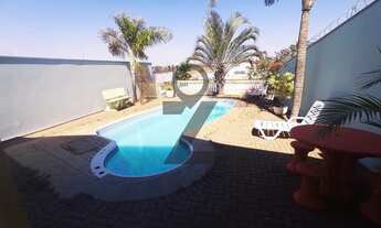 Imagem: CASA A VENDA NO JARDIM AMÉRICA