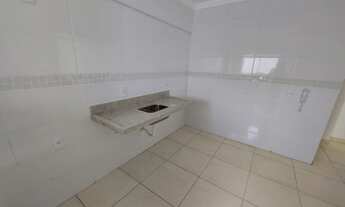 Imagem 5: APARTAMENTO COM 02 QUARTOS 02 SUÍTES VISTA PARA O MAR EM AVIAÇÃO PRAIA GRANDE SP