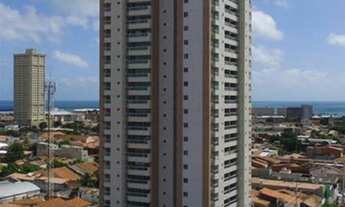 Imagem 1: Apartamento para venda tem 107 metros quadrados com 4 quartos em Centro - Fortaleza - Cear