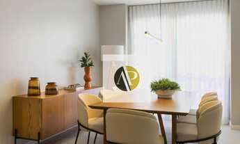 Imagem 3: Apartamento Duplex com 3 dormitórios à venda, 146 m² por R$ 1.538.299 - Itacorubi - Floria