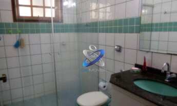 Imagem 15: Sobrado com 4 dormitórios à venda, 300 m² por R$ 1.910.000,00 - Urbanova - São José dos Ca