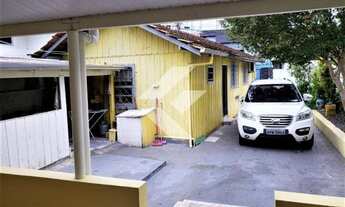 Imagem 2: Casa de alvenaria e madeira 3 dormitórios fazenda