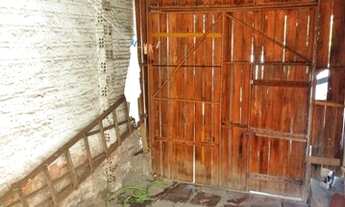 Imagem 4: CASA DE ALVENARIA Rio Branco São Leopoldo