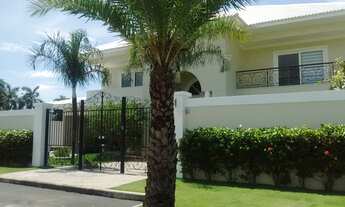 Imagem 4: Casa Condomínio Villaggio Felicitá, "Projeto de Aurora Grei"