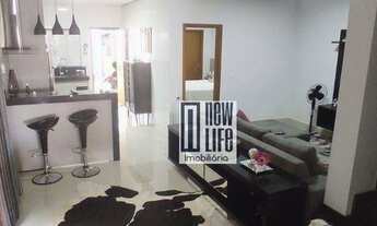 Imagem 5: Casa com 4 dormitórios à venda, 240 m² por R$ 990.000,00 - Jardim Atlântico - Goiânia/GO