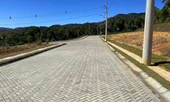 Imagem 3: Terreno a Venda.Bairro São João, Brusque-SC