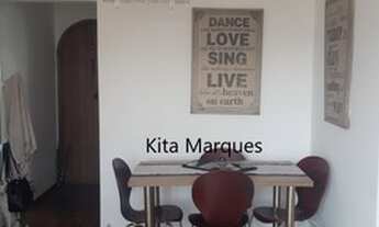 Imagem 5: OPORTUNIDADE - APTO A VENDA NO CAMPO BELO UM BAIRRO COMPLETO!